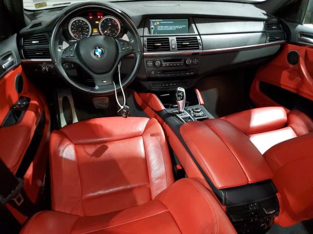 Photo 8 from auction – 2013 BMW X6 M with VIN 5YMGZ0C54DLL29940