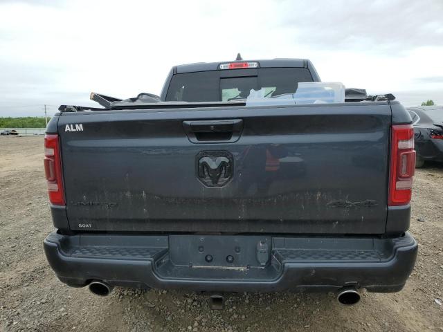 Photo 6 from auction – 2020 RAM 1500 LIMIT with VIN 1C6SRFHT9LN271816
