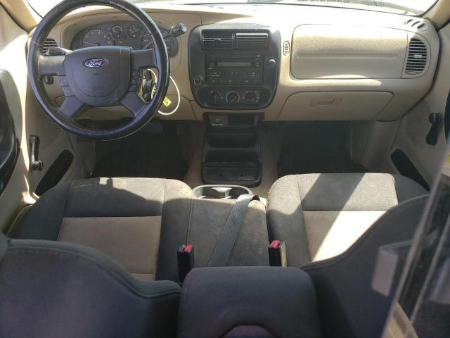 Photo 8 from auction – 2005 FORD RANGER with VIN 1FTYR10D55PA09745