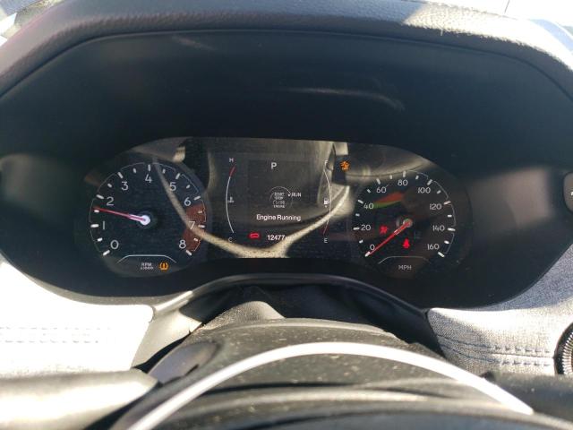 Фото 9 с аукциона – 2022 JEEP COMPASS LA с VIN 3C4NJCBB8NT147681