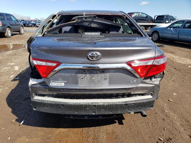 Photo 6 from auction – 2017 TOYOTA CAMRY LE with VIN 4T1BF1FK0HU361301