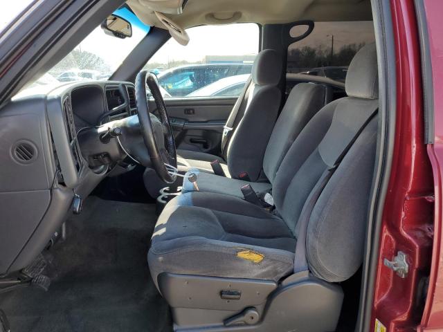 Photo 7 from auction – 2006 GMC NEW SIERRA with VIN 2GTEK13T161137750