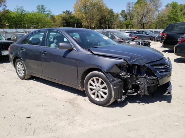 Photo 4 from auction – 2011 TOYOTA CAMRY BASE with VIN 4T1BF3EK2BU654220