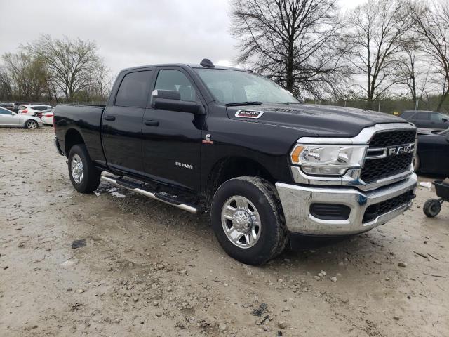 Photo 4 from auction – 2022 RAM 2500 TRADE with VIN 3C6UR5CL8NG129639