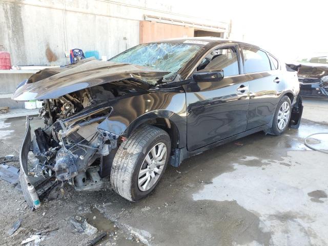NISSAN ALTIMA 2.5 2016 with VIN 1N4AL3AP5GC129486 - Photo from auction