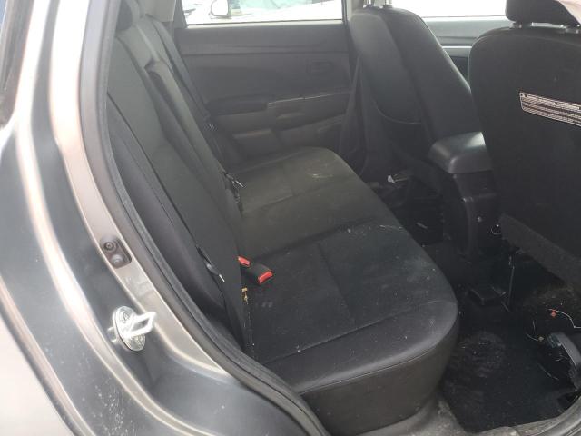 Photo 10 from auction – 2014 MITSUBISHI OUTLANDER with VIN 4A4AP3AU2EE030297