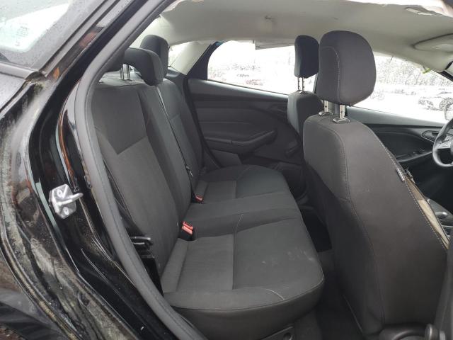 Photo 10 from auction – 2018 FORD FOCUS S with VIN 1FADP3E22JL219766