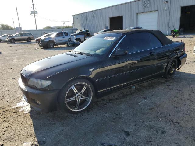 BMW 330 CI 2005 with VIN WBABW53435PL52746 - Photo from auction