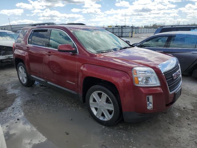 Photo 4 from auction – 2012 GMC TERRAIN SL with VIN 2GKALSEK2C6394926