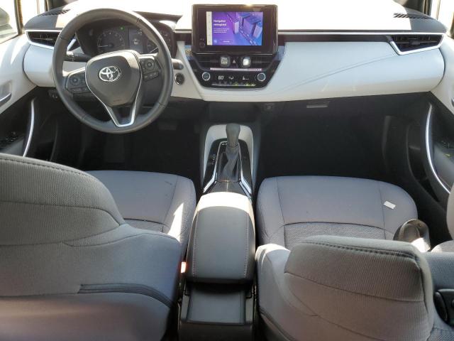 Photo 8 from auction – 2023 TOYOTA COROLLA SE with VIN 5YFS4MCE1PP163283