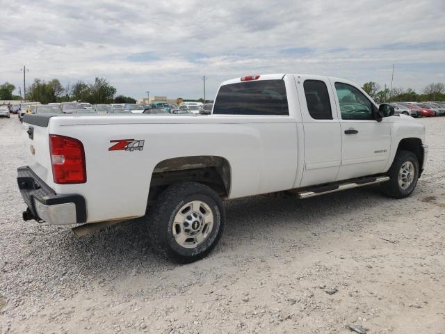 Photo 3 from auction – 2012 CHEVROLET SILVERADO with VIN 1GC2KXCG3CZ194012