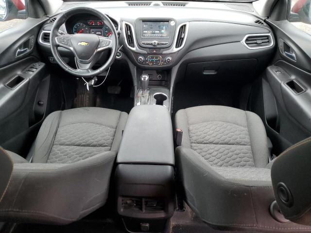Photo 8 from auction – 2018 CHEVROLET EQUINOX LT with VIN 2GNAXSEVXJ6204790