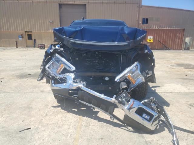 Photo 5 from auction – 2019 FORD F150 with VIN 1FTEW1E54KFC16366