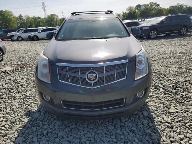 Photo 5 from auction – 2011 CADILLAC SRX PERFOR with VIN 3GYFNBEY0BS535759