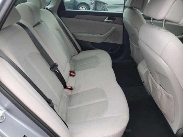 Photo 10 from auction – 2016 HYUNDAI SONATA SE with VIN 5NPE24AFXGH391553
