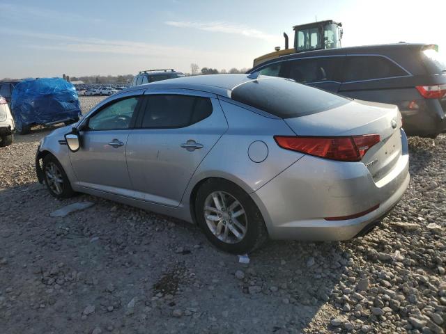 Photo 2 from auction – 2013 KIA OPTIMA LX with VIN KNAGM4A76D5373393