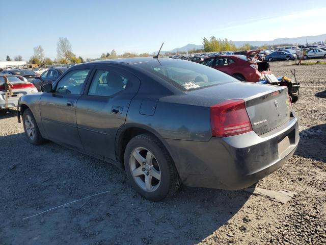 Photo 2 from auction – 2008 DODGE CHARGER with VIN 2B3KA43G48H279144