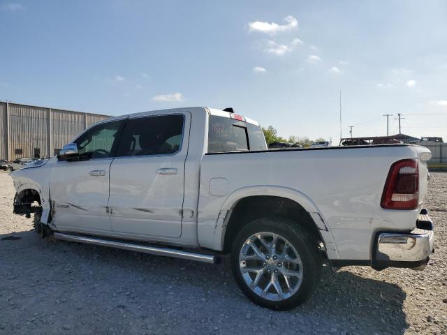 Photo 2 from auction – 2021 RAM 1500 LARAM with VIN 1C6SRFJT5MN599388