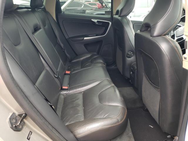 Photo 10 from auction – 2012 VOLVO XC60 T6 with VIN YV4902DZ3C2322228