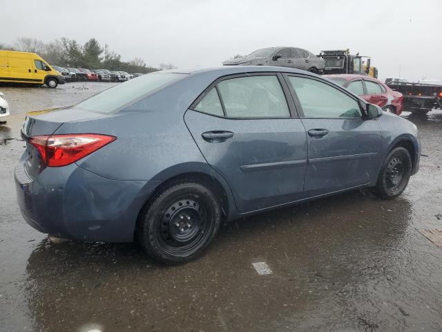 Photo 3 from auction – 2017 TOYOTA COROLLA L with VIN 2T1BURHE9HC874799