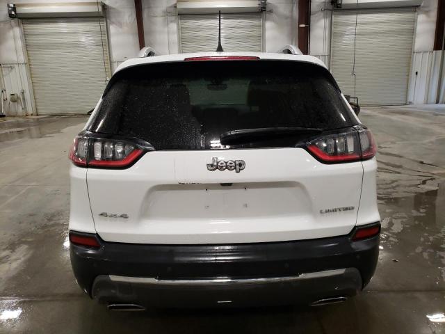 Photo 6 from auction – 2019 JEEP CHEROKEE L with VIN 1C4PJMDN0KD237981