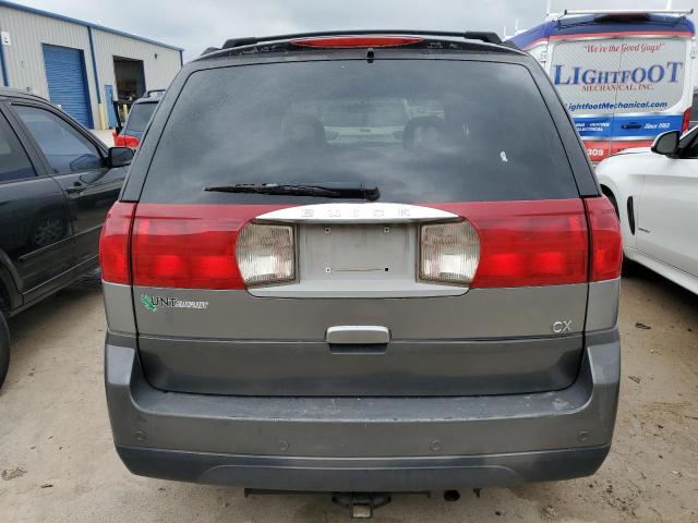 Photo 6 from auction – 2003 BUICK RENDEZVOUS with VIN 3G5DA03E23S585416