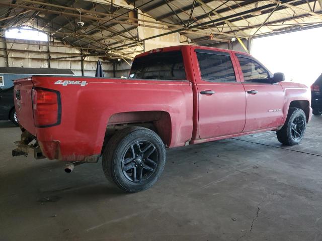 Photo 3 from auction – 2018 CHEVROLET SILVERADO with VIN 3GCUKPEC3JG610737
