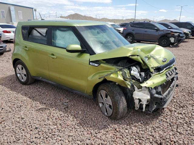 Photo 4 from auction – 2015 KIA SOUL with VIN KNDJN2A26F7791149