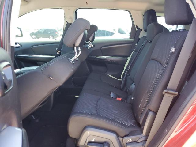 Photo 10 from auction – 2014 DODGE JOURNEY SE with VIN 3C4PDCAB1ET258638