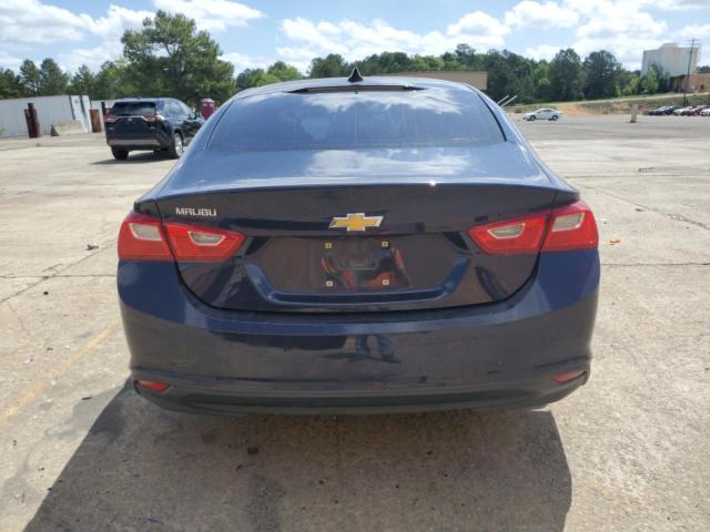 Photo 6 from auction – 2017 CHEVROLET MALIBU LS with VIN 1G1ZB5ST6HF204440