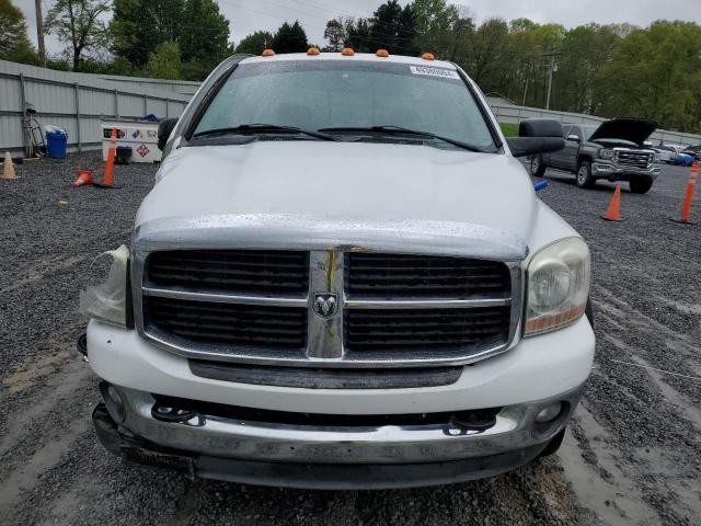 Photo 5 from auction – 2006 DODGE RAM 3500 S with VIN 3D7MX48C36G164615