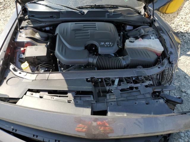 Photo 11 from auction – 2023 DODGE CHALLENGER with VIN 2C3CDZJG4PH587119