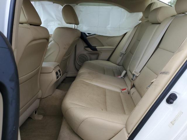 Фото 10 с аукциона – 2012 ACURA TSX с VIN JH4CU2F46CC016907