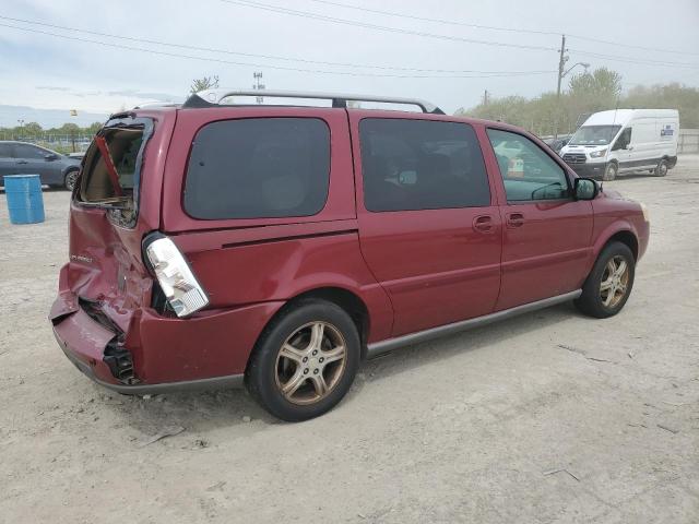 Photo 3 from auction – 2005 CHEVROLET UPLANDER L with VIN 1GNDV33L55D181257