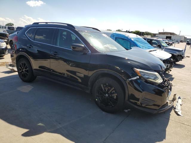 Photo 4 from auction – 2017 NISSAN ROGUE S with VIN 5N1AT2MTXHC771602
