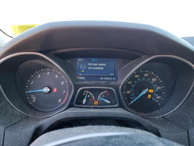 Photo 9 from auction – 2014 FORD FOCUS SE with VIN 1FADP3K23EL267903