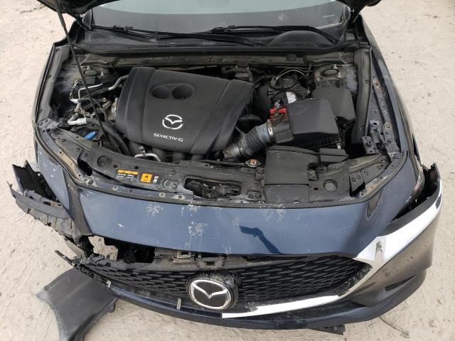 Photo 11 from auction – 2019 MAZDA 3 PREFERRE with VIN 3MZBPADL0KM107867