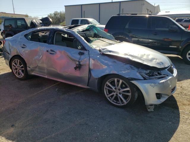 Photo 4 from auction – 2007 LEXUS IS 250 with VIN JTHBK262472030039