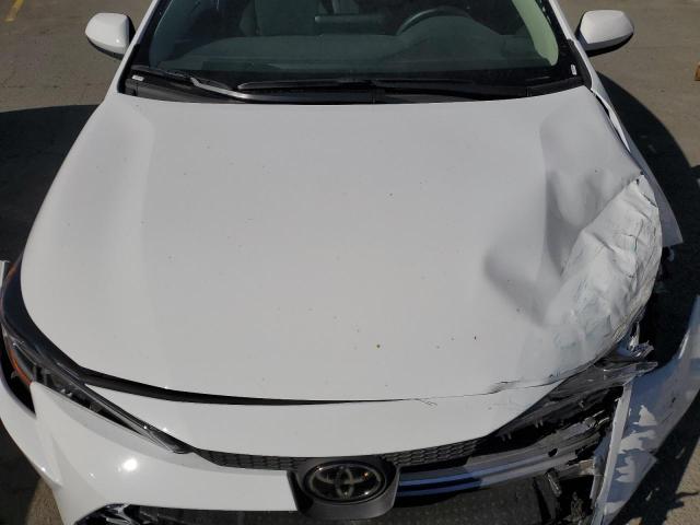 Photo 11 from auction – 2024 TOYOTA COROLLA LE with VIN 5YFB4MDE0RP087329