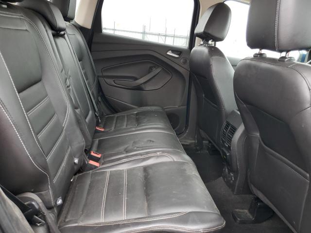 Photo 10 from auction – 2017 FORD ESCAPE TIT with VIN 1FMCU0JD6HUA46449