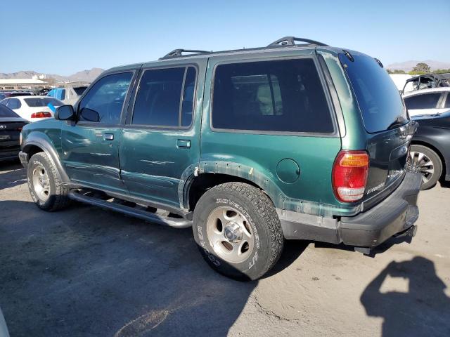 Photo 2 from auction – 2000 FORD EXPLORER X with VIN 1FMZU63E2YZC52129