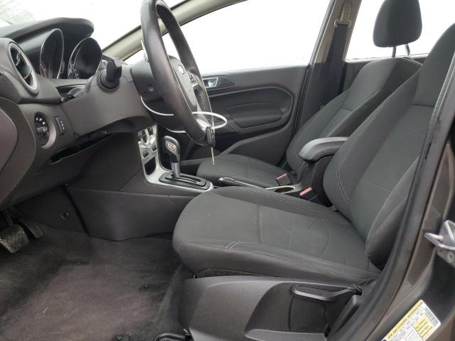 Photo 7 from auction – 2016 FORD FIESTA SE with VIN 3FADP4BJ9GM103828