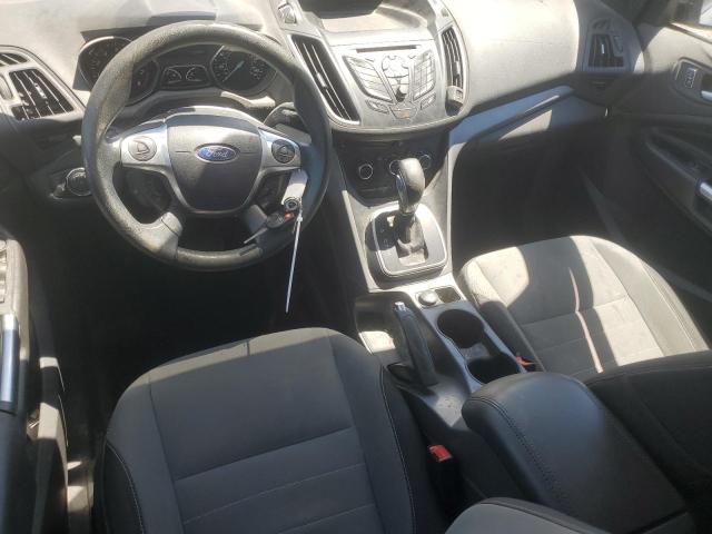 Photo 8 from auction – 2014 FORD ESCAPE SE with VIN 1FMCU0GX4EUB31559