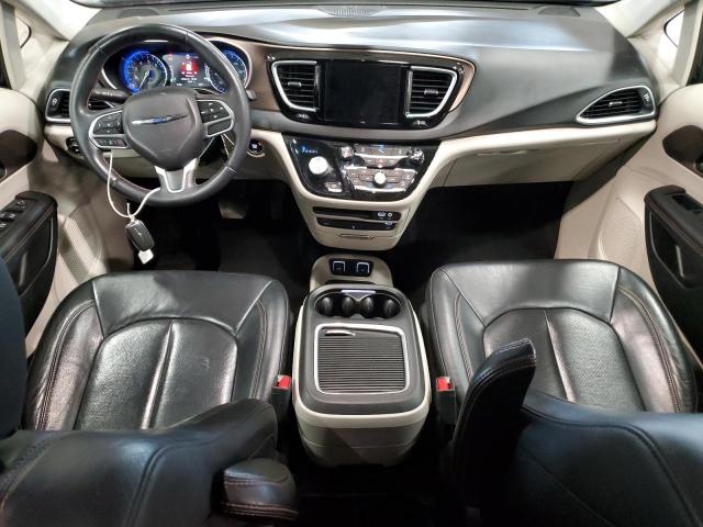 Photo 8 from auction – 2018 CHRYSLER PACIFICA T with VIN 2C4RC1EG5JR258029
