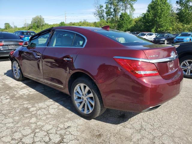 Photo 2 from auction – 2016 BUICK LACROSSE with VIN 1G4GB5G36GF242591