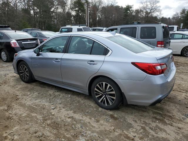 Photo 2 from auction – 2018 SUBARU LEGACY 2.5 with VIN 4S3BNAC69J3015743