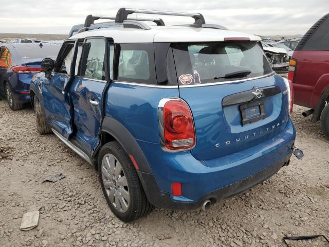 Photo 2 from auction – 2020 MINI COOPER S C with VIN WMZYX1C06L3M08067