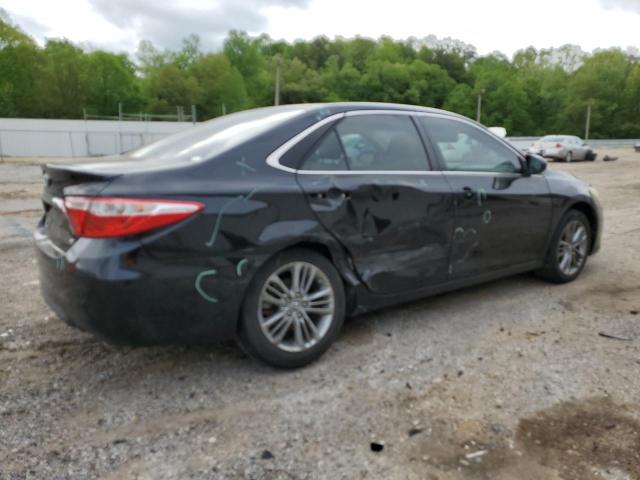 Photo 3 from auction – 2017 TOYOTA CAMRY LE with VIN 4T1BF1FK7HU353180