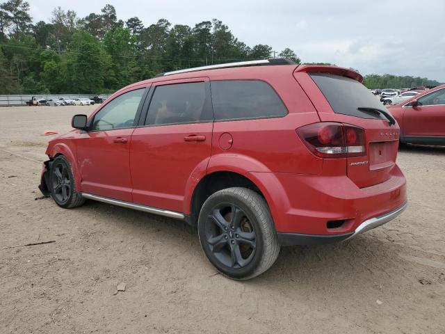 Photo 2 from auction – 2020 DODGE JOURNEY CR with VIN 3C4PDCGB5LT206479
