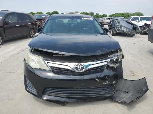 Photo 5 from auction – 2012 TOYOTA CAMRY BASE with VIN 4T4BF1FKXCR265500